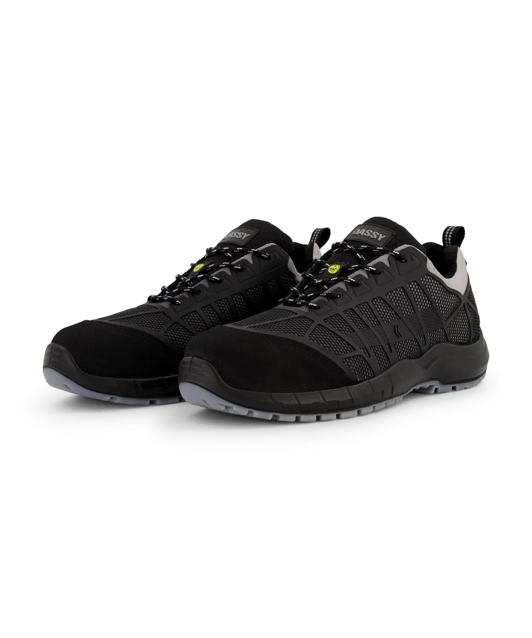 Nox S3-Chaussure de sécurité tige basse