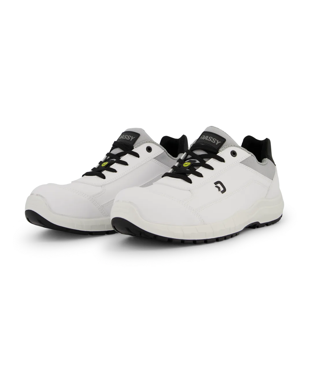 Horus S3S FO SR ESD-Chaussure de sécurité tige basse