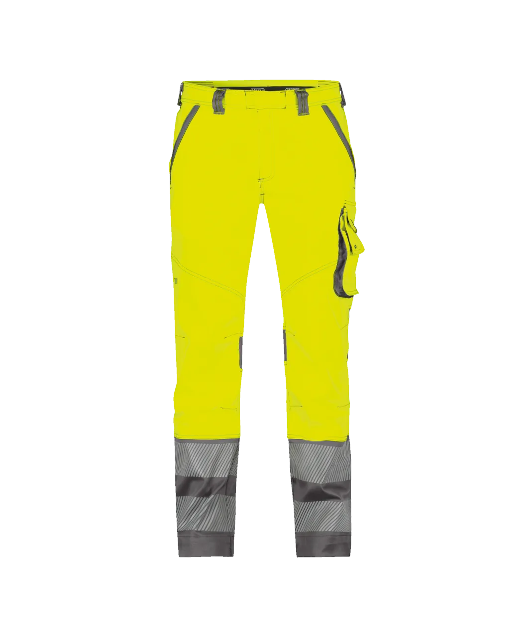 Minnesota-Pantalon stretch à haute visibilité