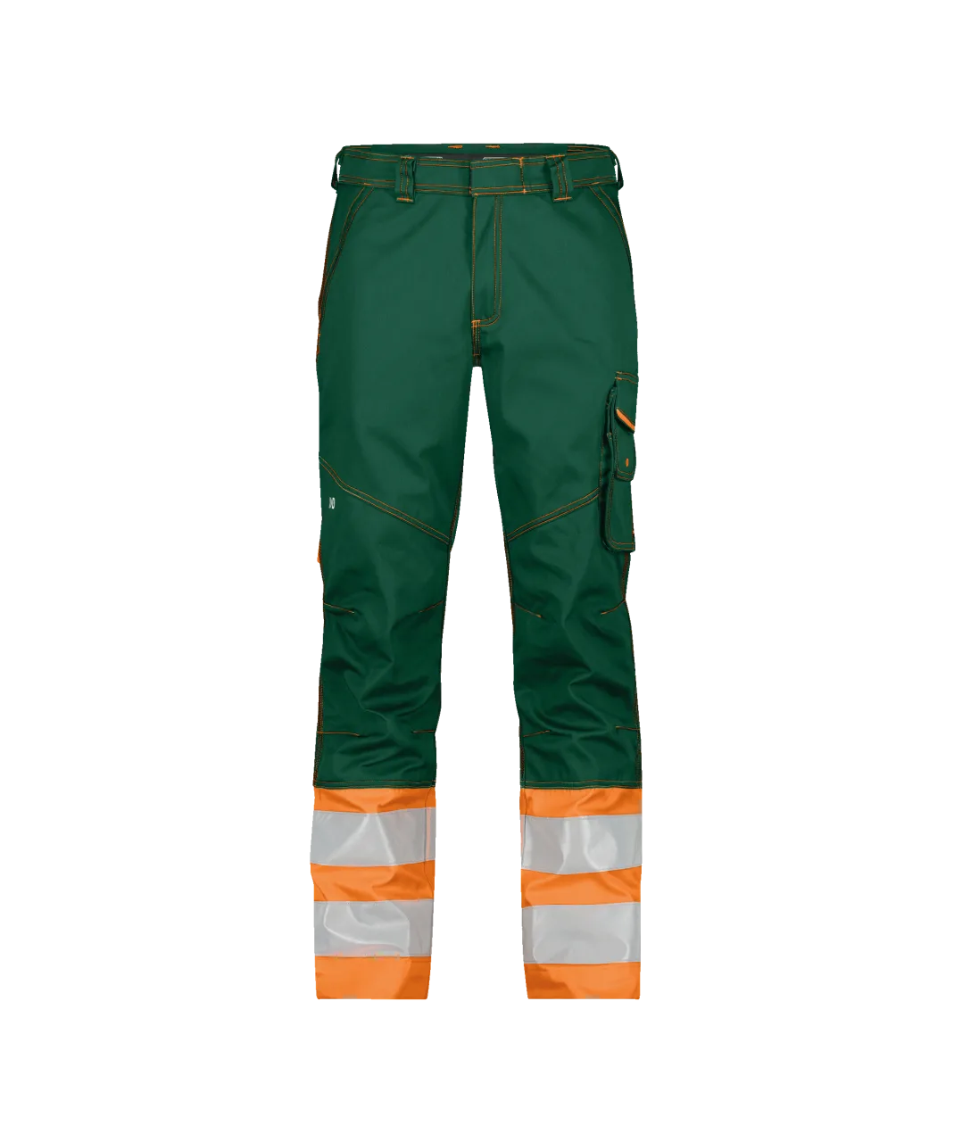 Phoenix-Pantalon haute visibilité
