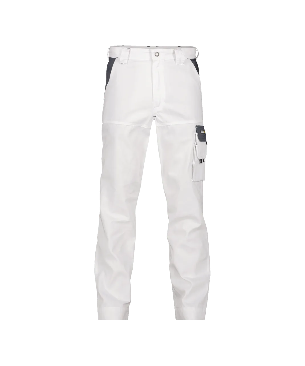 Nashville-Pantalon de travail bicolore