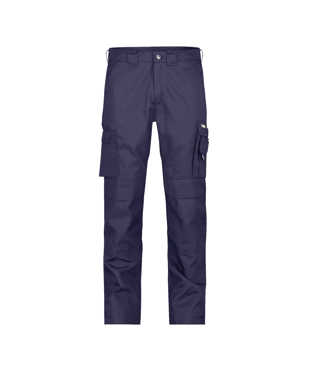 Miami-Pantalon de travail poches genoux