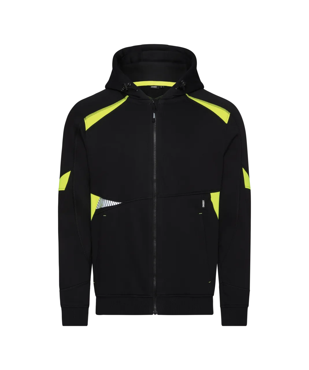 Santos-Sweat-shirt à capuche