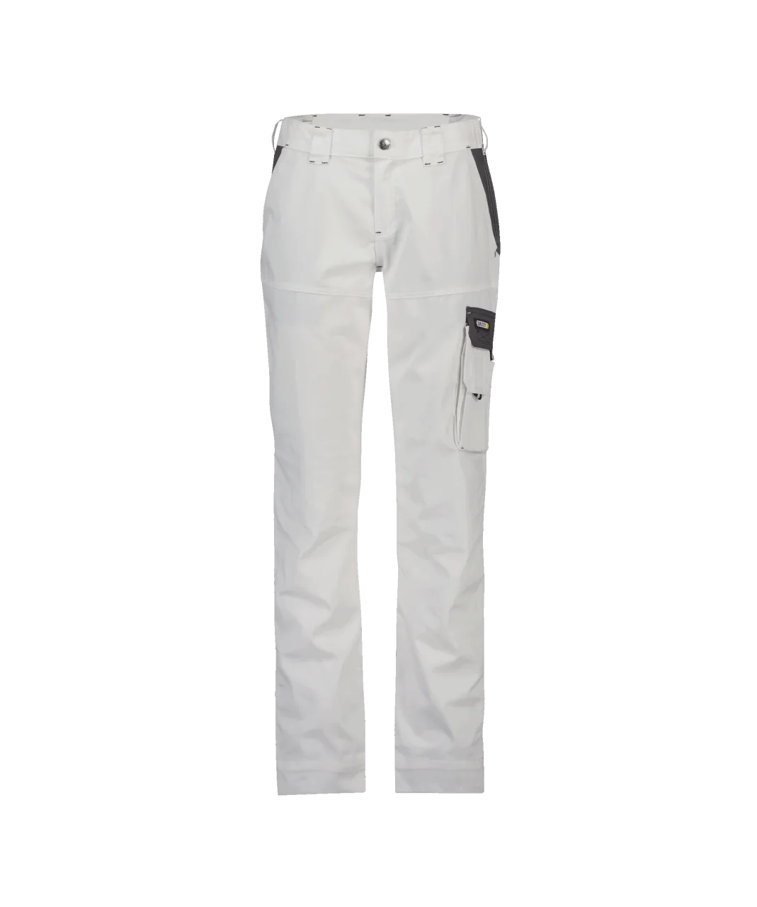 Nashville Women-Pantalon de travail bicolore pour femmes