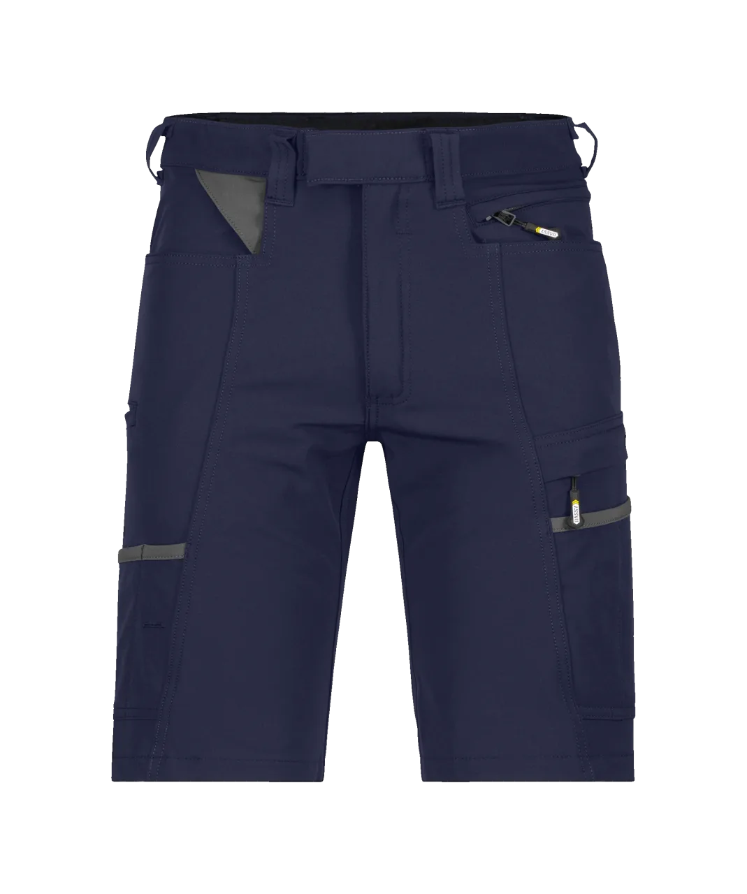 Sparx-Bermuda de travail stretch