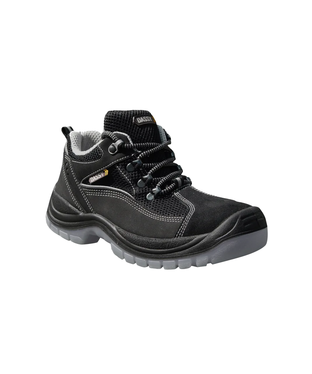 Jupiter S1P-Chaussure de sécurité tige basse