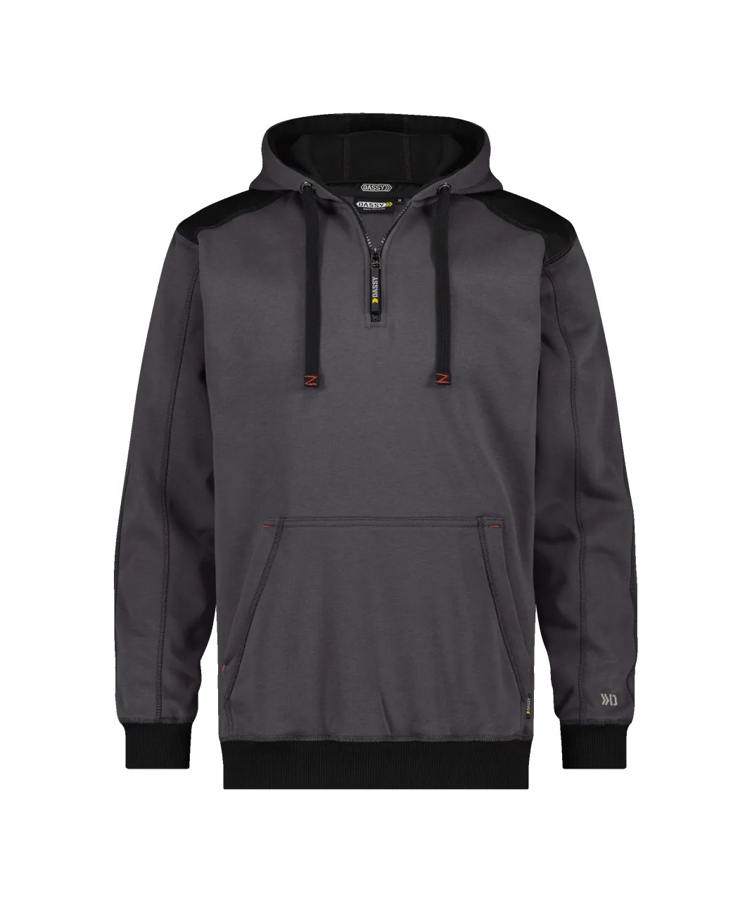 Indy-Sweat-shirt à capuche
