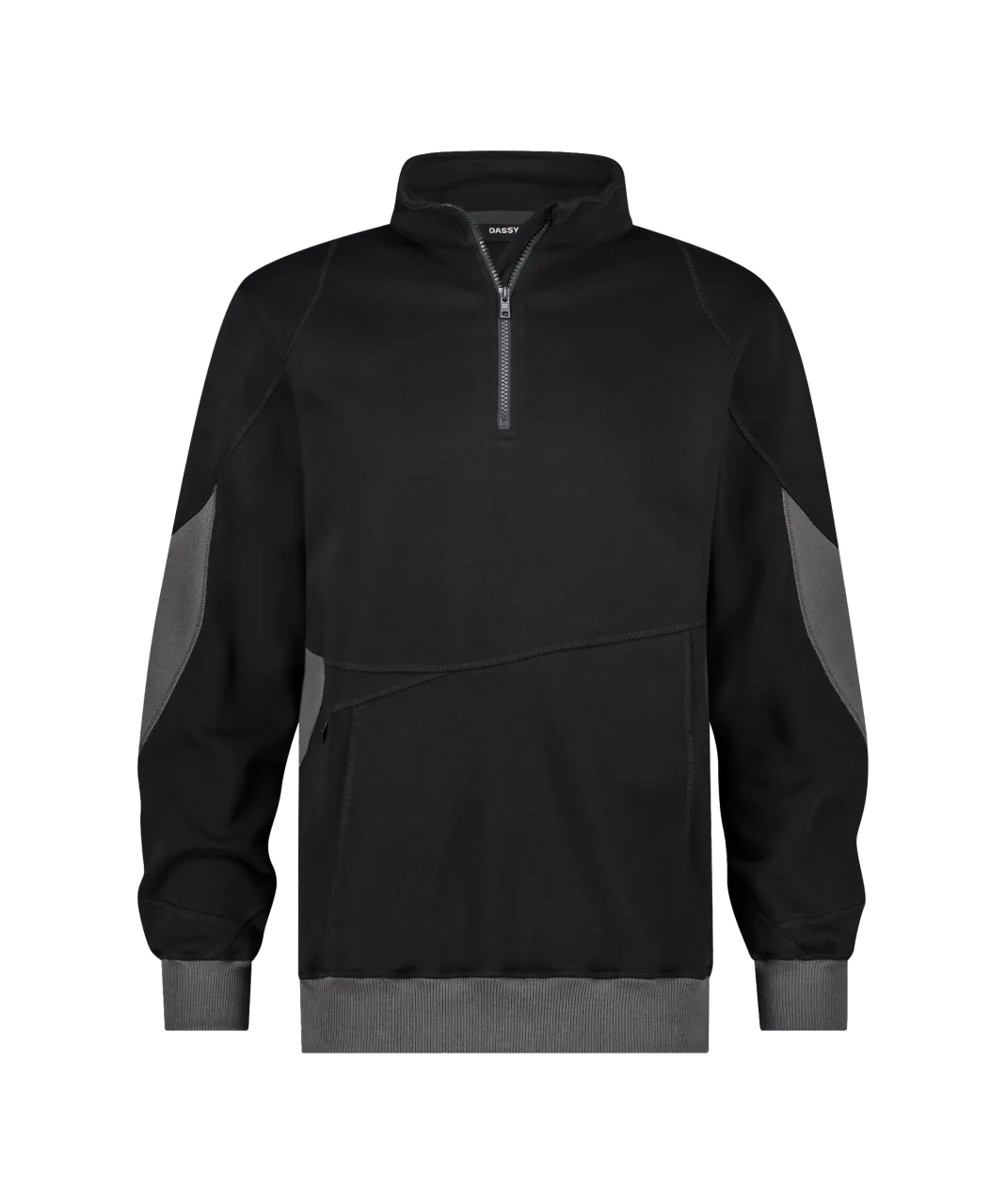 Hyrax Next-Sweat-shirt