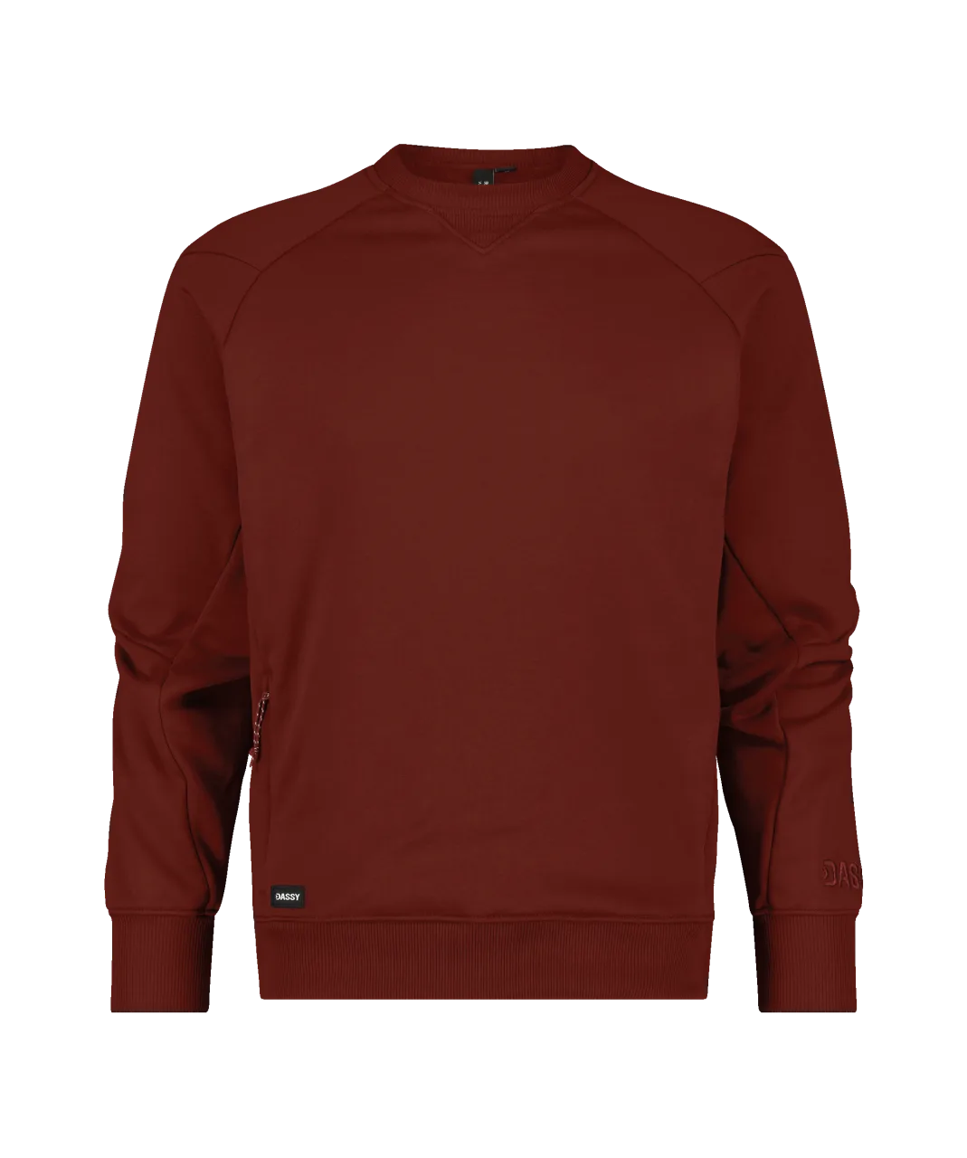 Dolomiti-Sweat-shirt