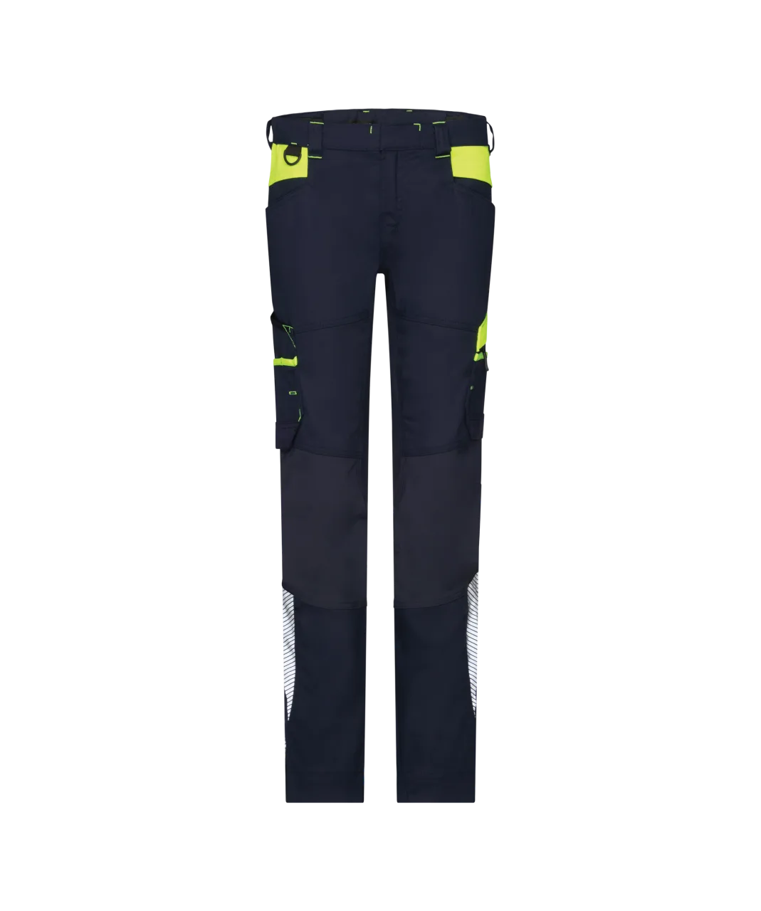 Hong Kong Women-Pantalon de travail avec stretch pour femmes
