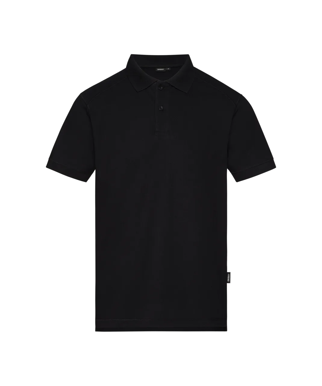 PRISTINE-Polo