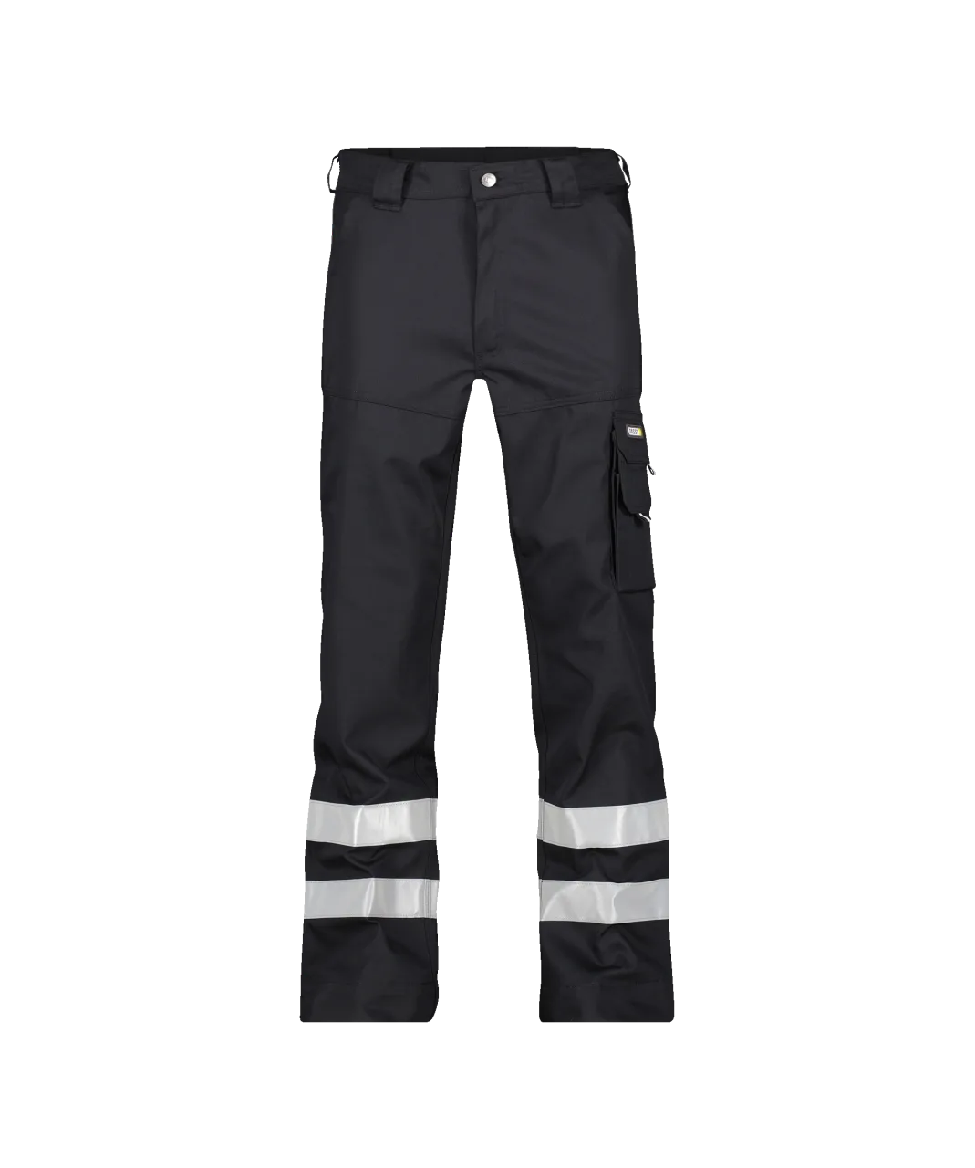 Vegas-Pantalon de travail avec bandes réfléchissantes