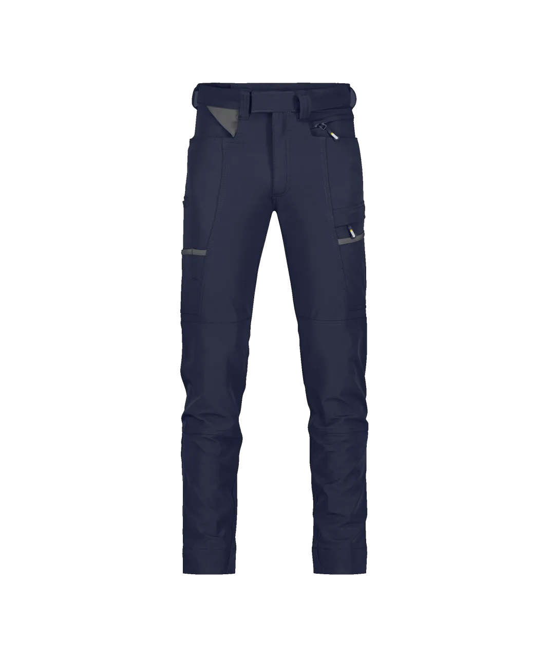 Storax-Pantalon de travail stretch