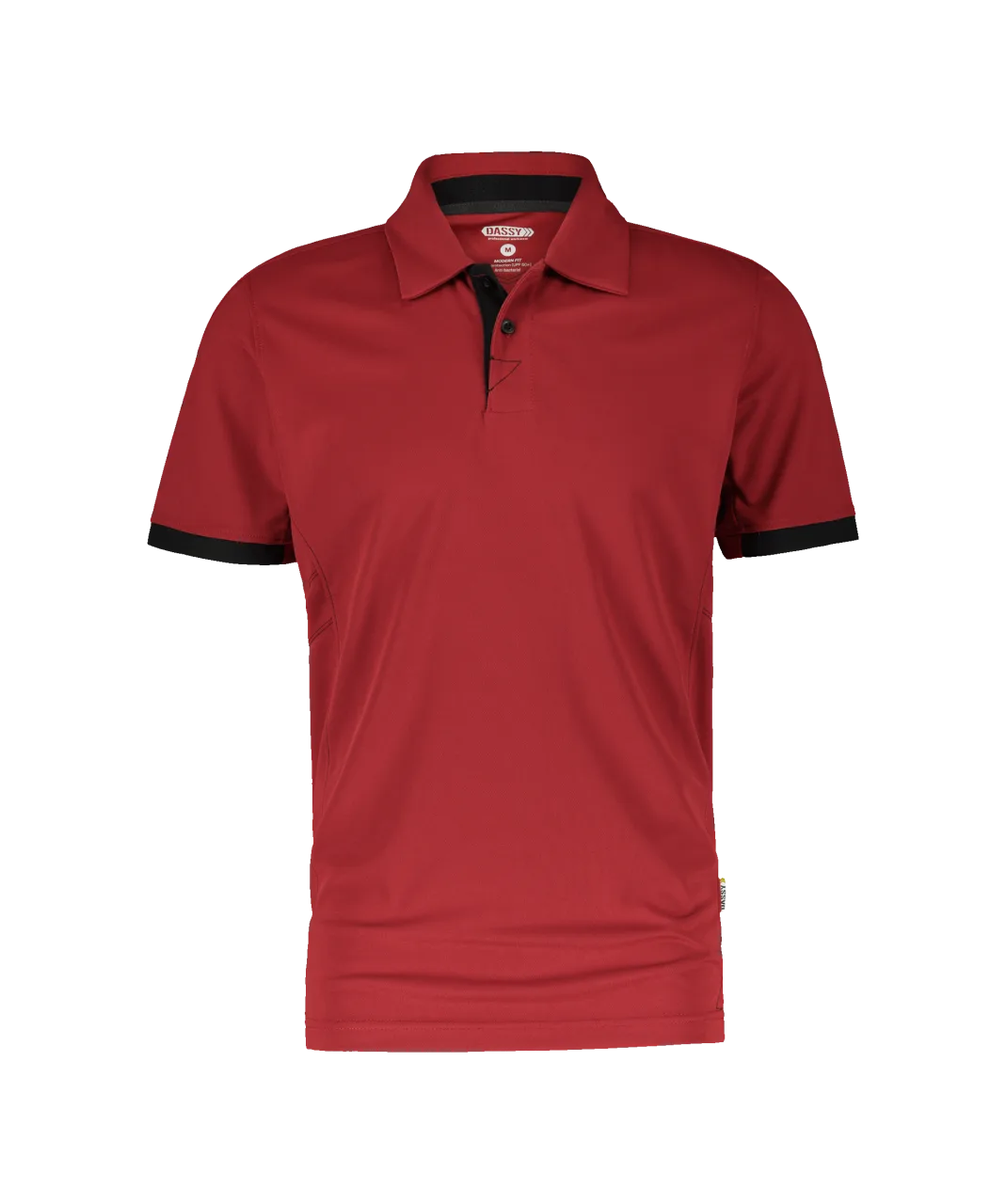 Traxion-Polo