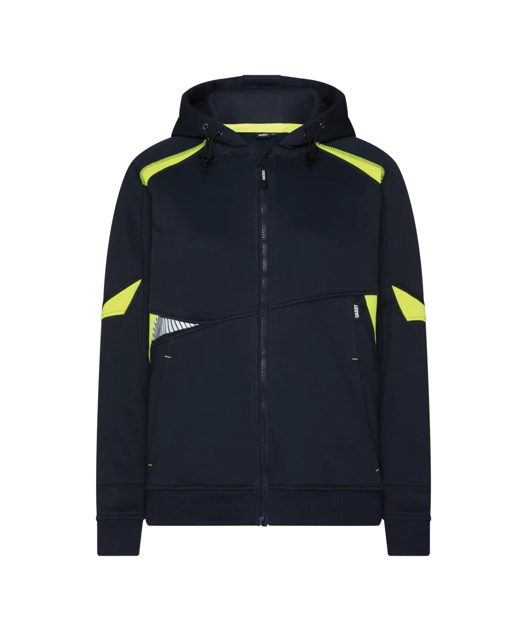 Santos Women-Sweat-shirt à capuche pour femmes