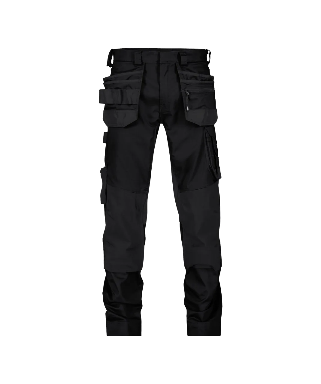 Flux Next-Pantalon multipoches avec stretch et poches genoux