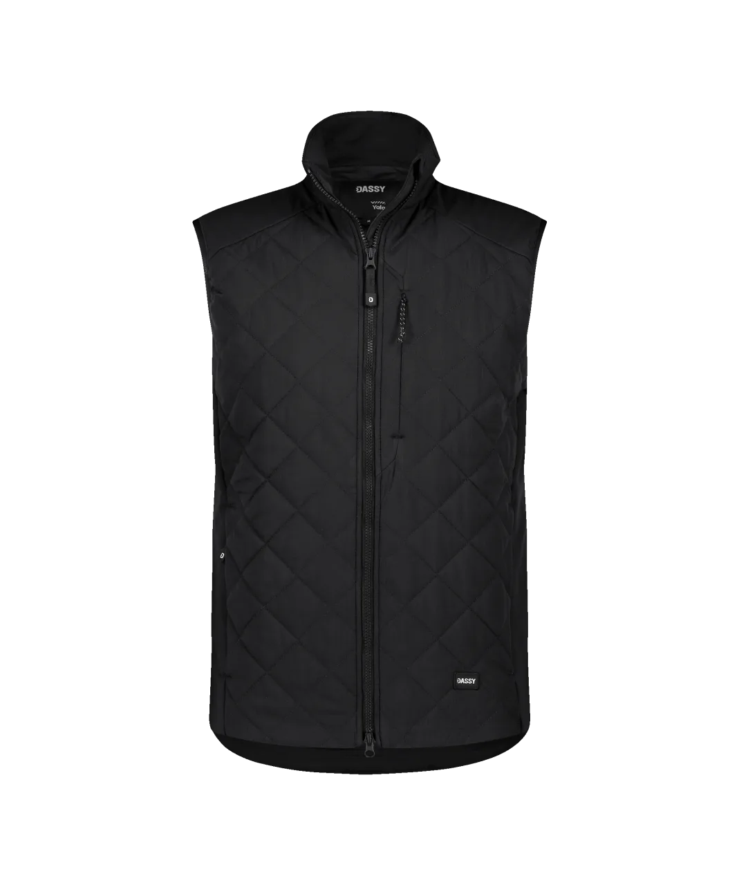 Yala-Gilet isolant
