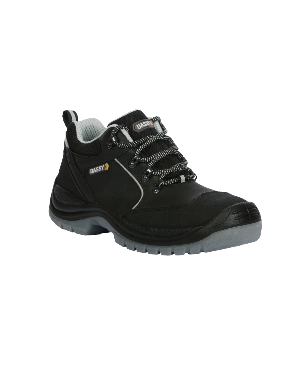 Zeus S3-Chaussure de sécurité tige basse