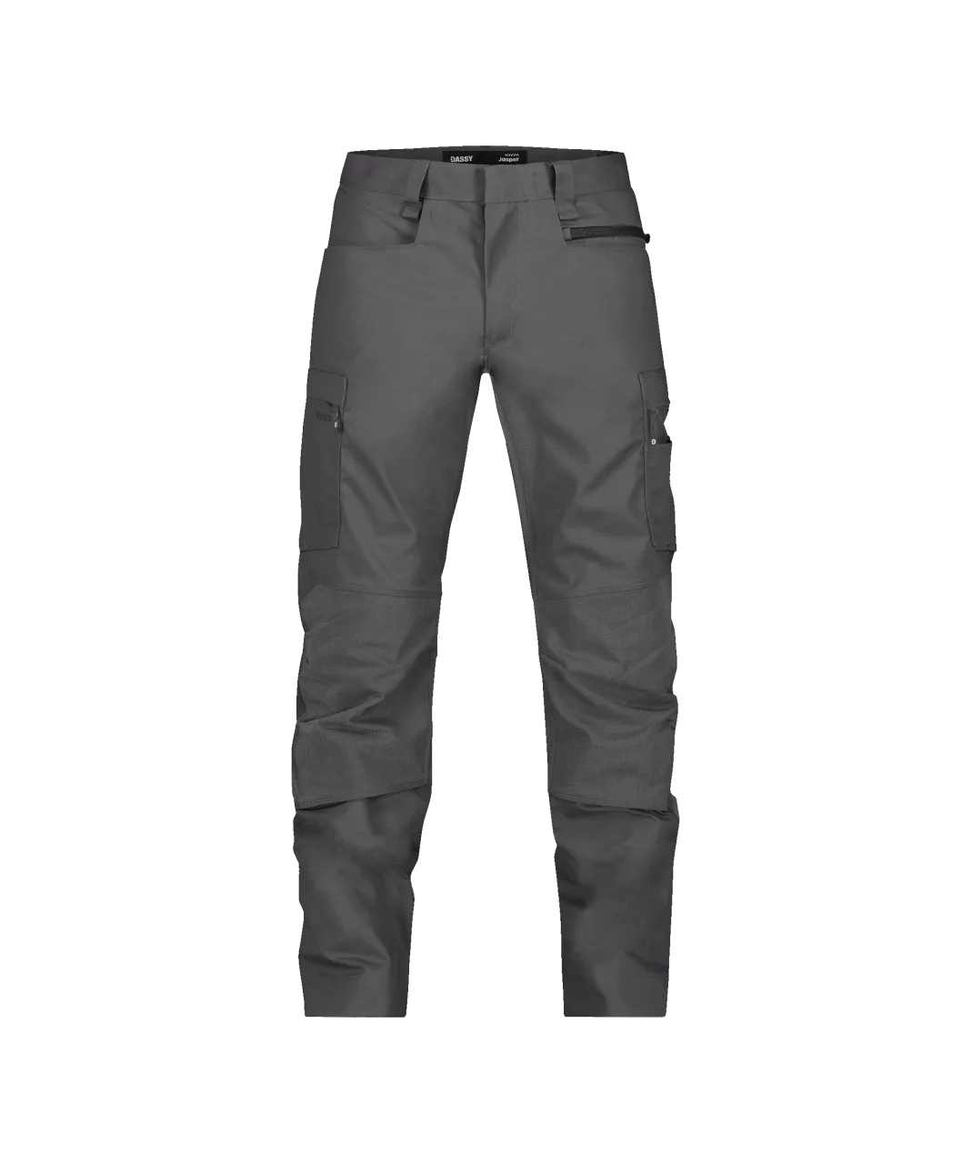 Jasper-Pantalon de travail poches genoux