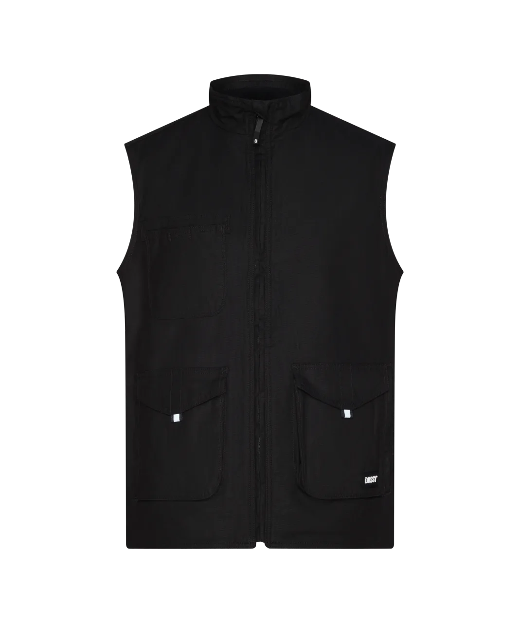 Morris-Gilet