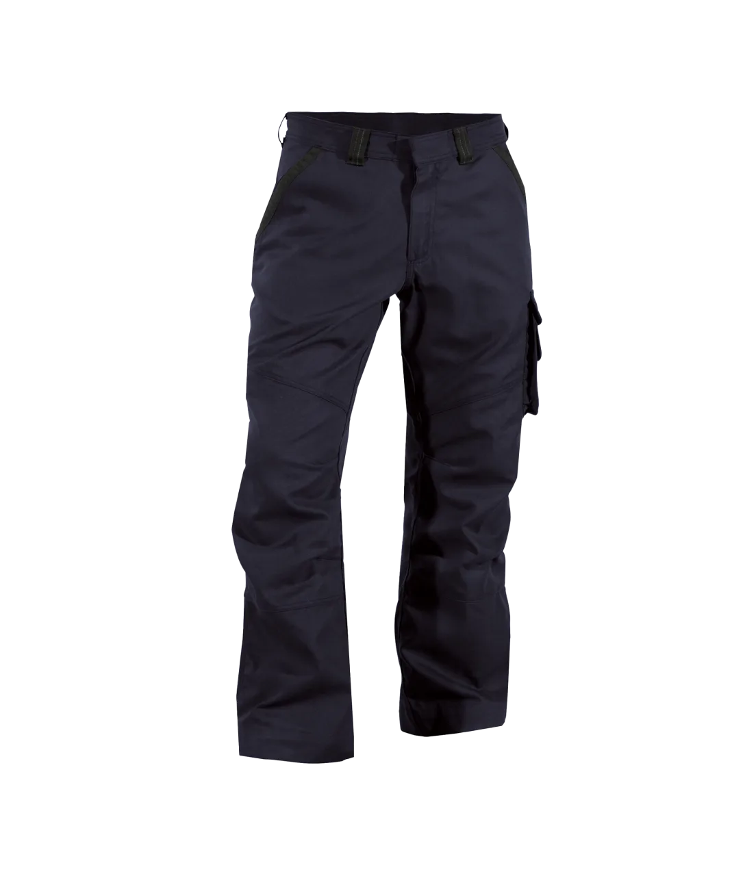 Stark-Pantalon de travail en canvas