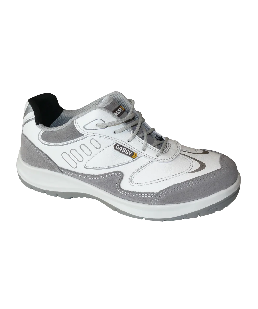 Neptunus S3-Chaussure de sécurité tige basse