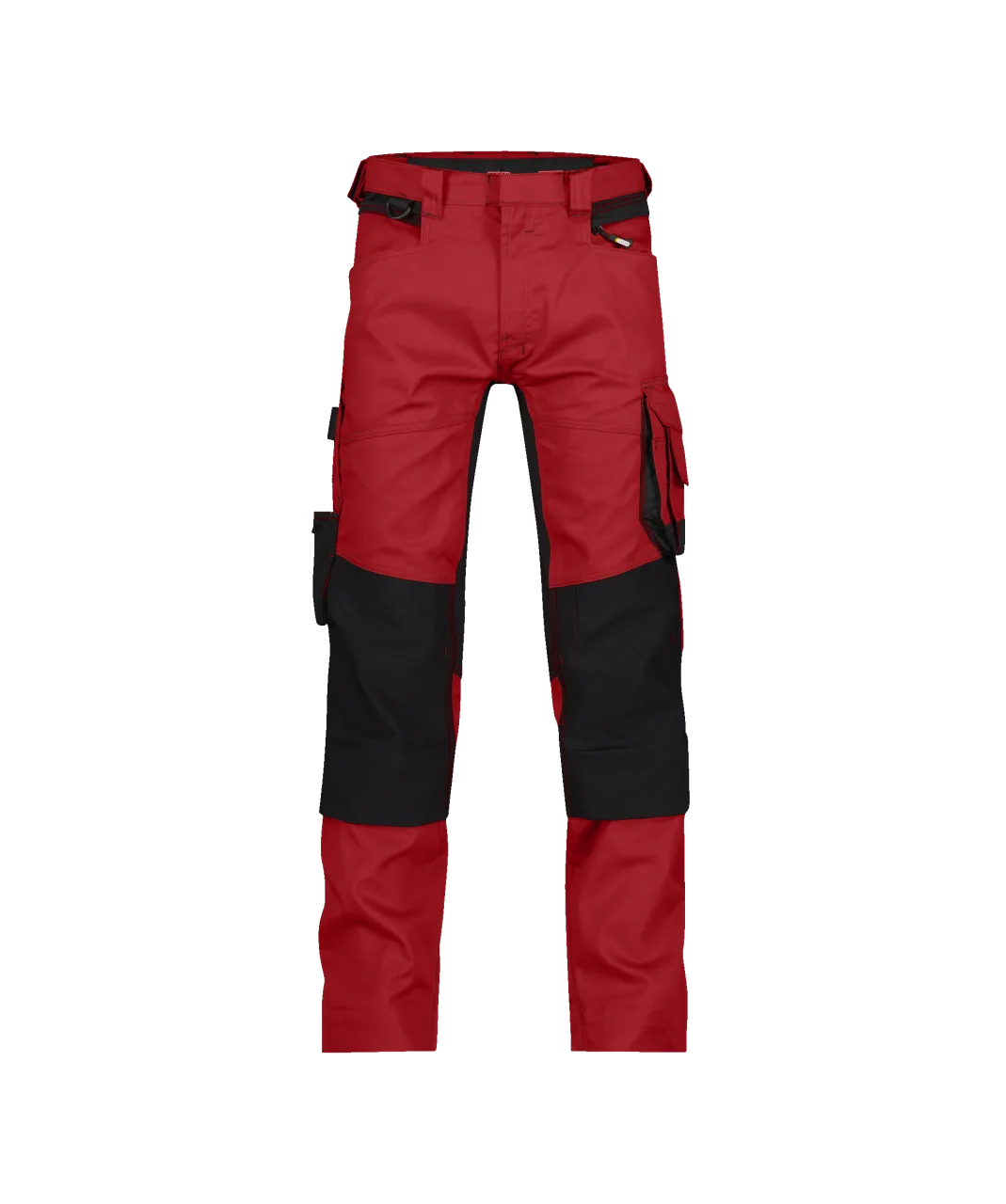 Dynax-Pantalon de travail avec stretch et poches genoux