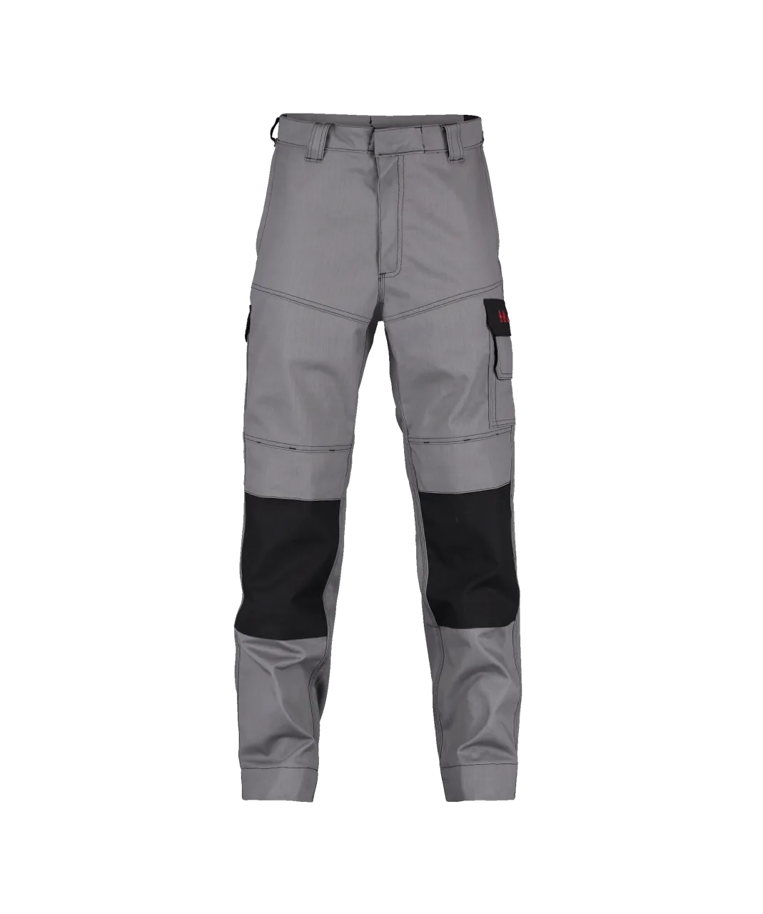 Lincoln-Pantalon multinormes avec poches genoux