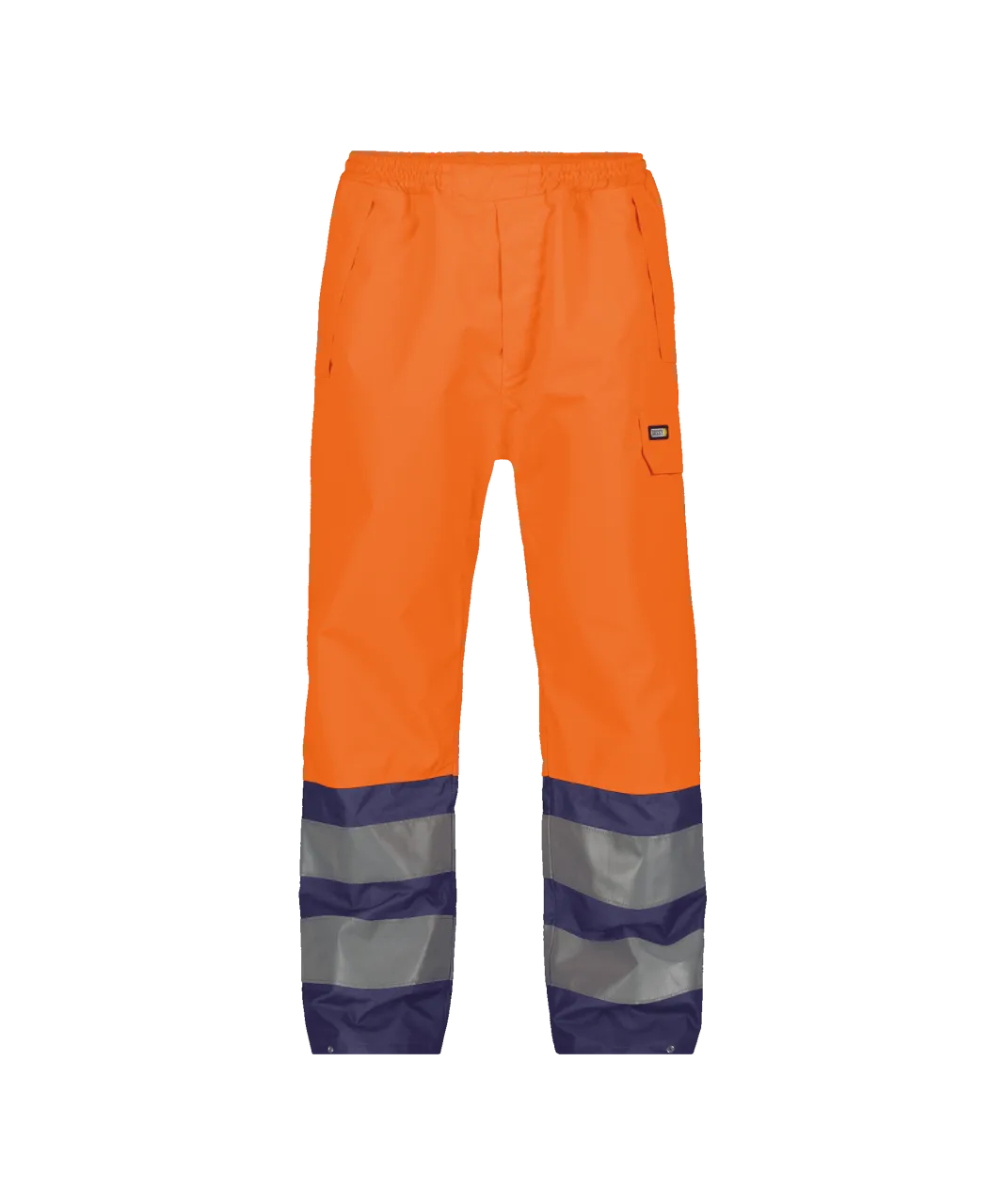 Sola-Pantalon imperméable haute visibilité