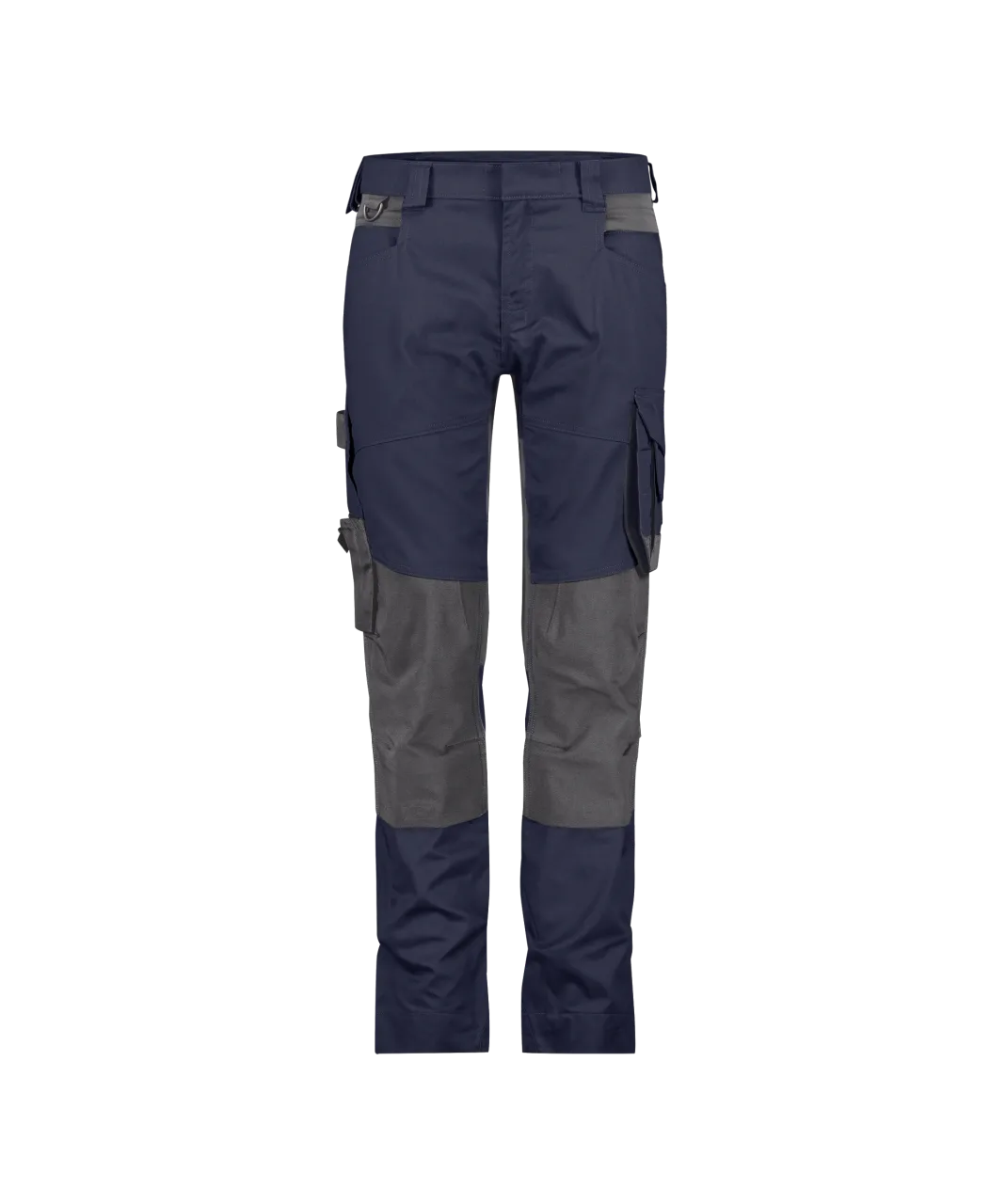 Dynax Next Women-Pantalon de travail avec stretch et poches genoux pour femmes