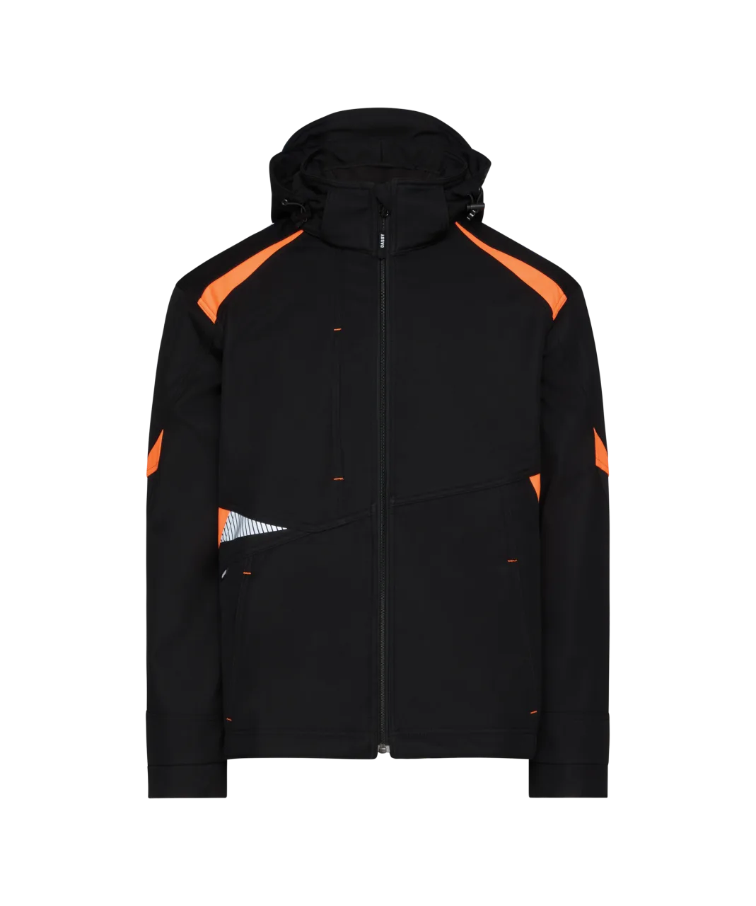 Kalama-Veste softshell