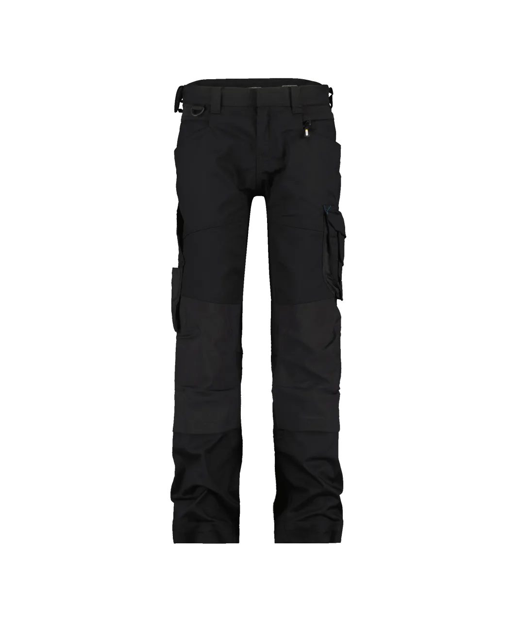 Dynax Women-Pantalon de travail avec stretch et poches genoux pour femmes