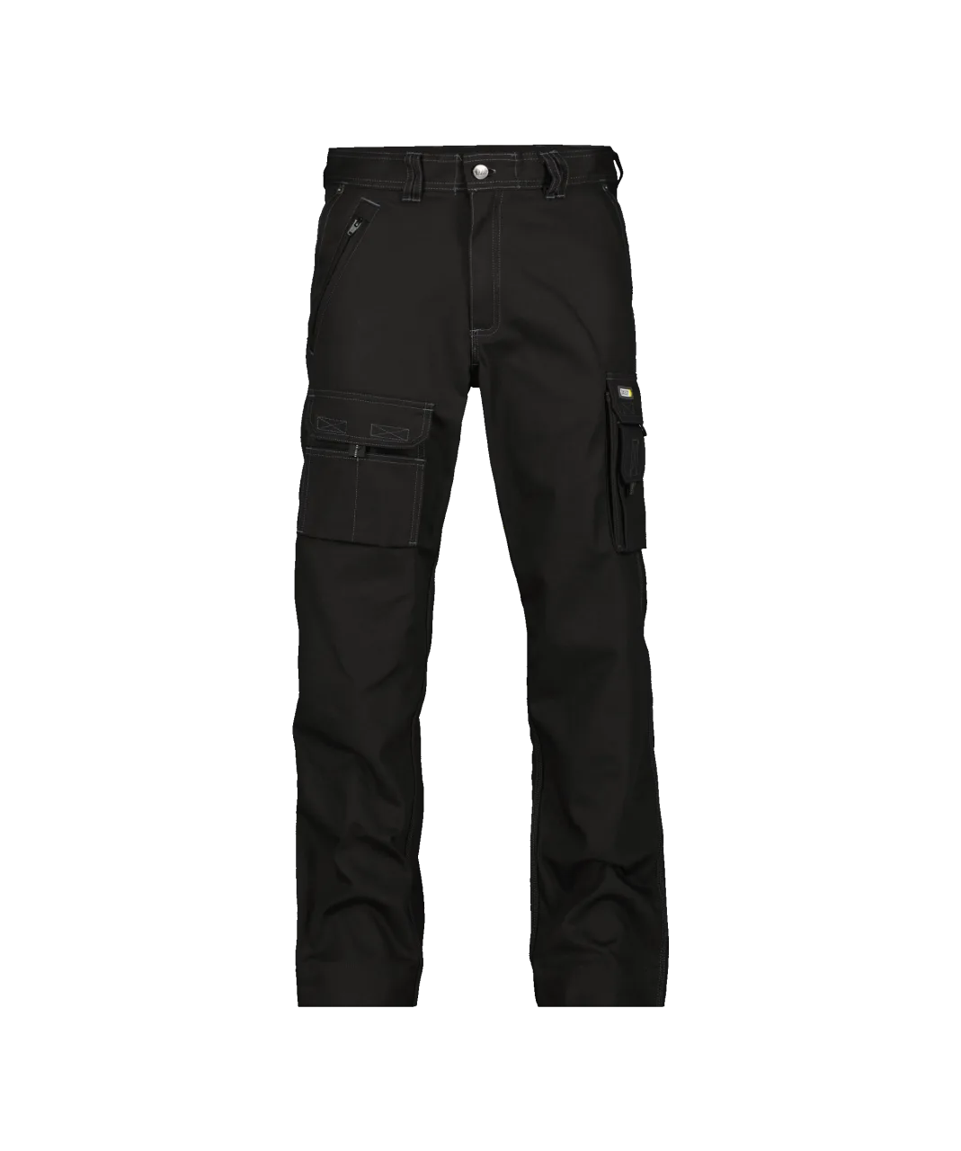 Kingston-Pantalon de travail en canvas