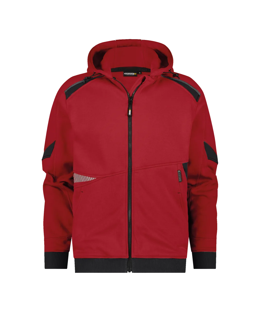 Lunax-Sweat-shirt à capuche