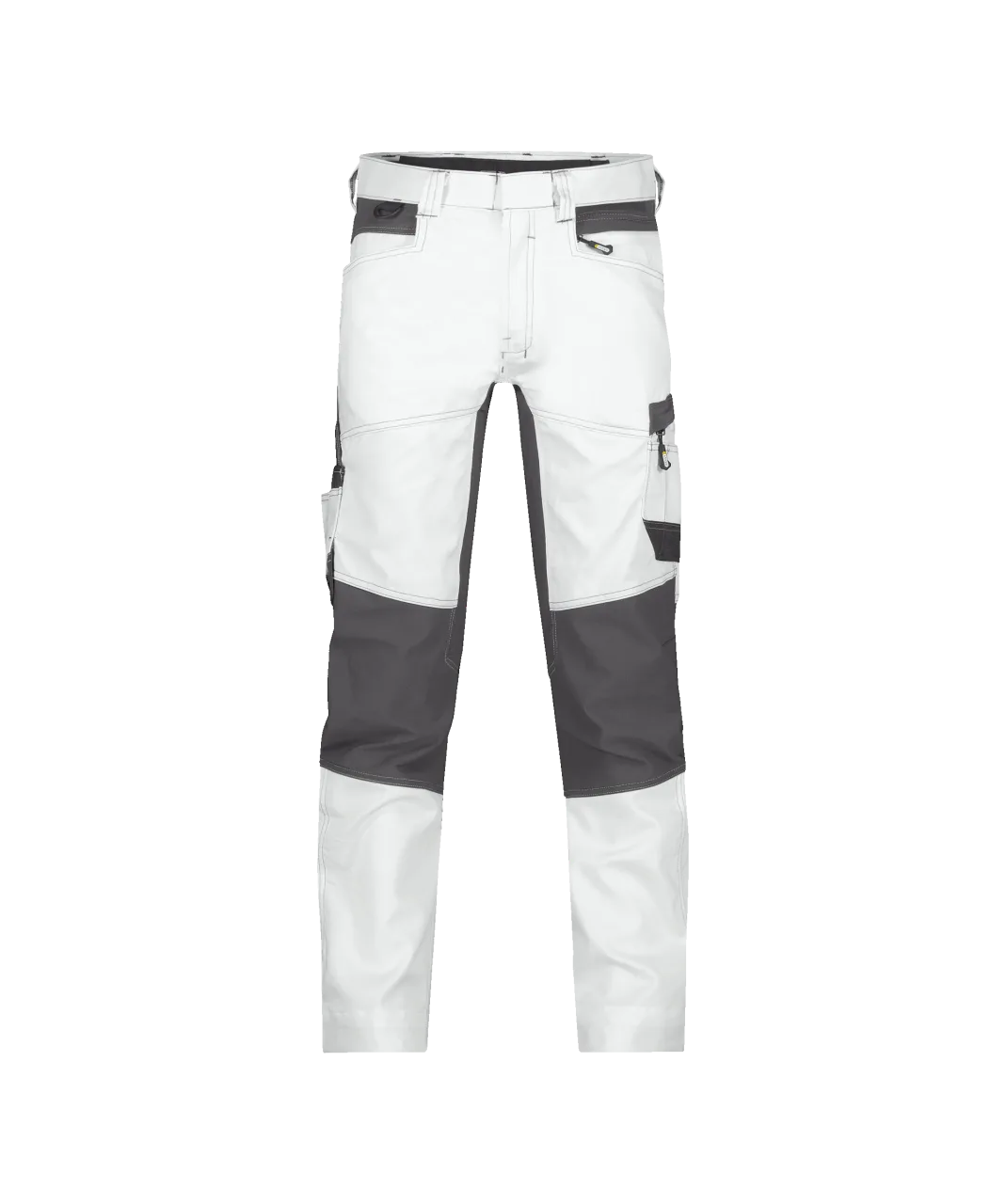 Helix Painters-Pantalon peintre avec stretch