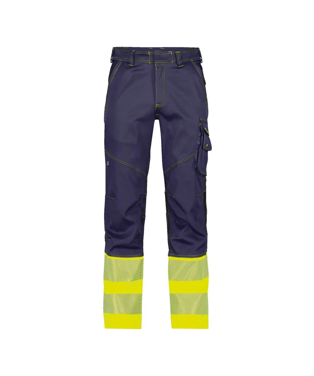 Princeton-Pantalon stretch à haute visibilité