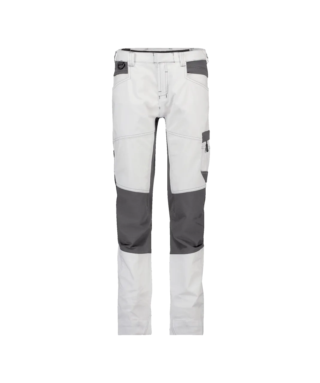 Helix Painters Women-Pantalon peintre avec stretch pour femmes
