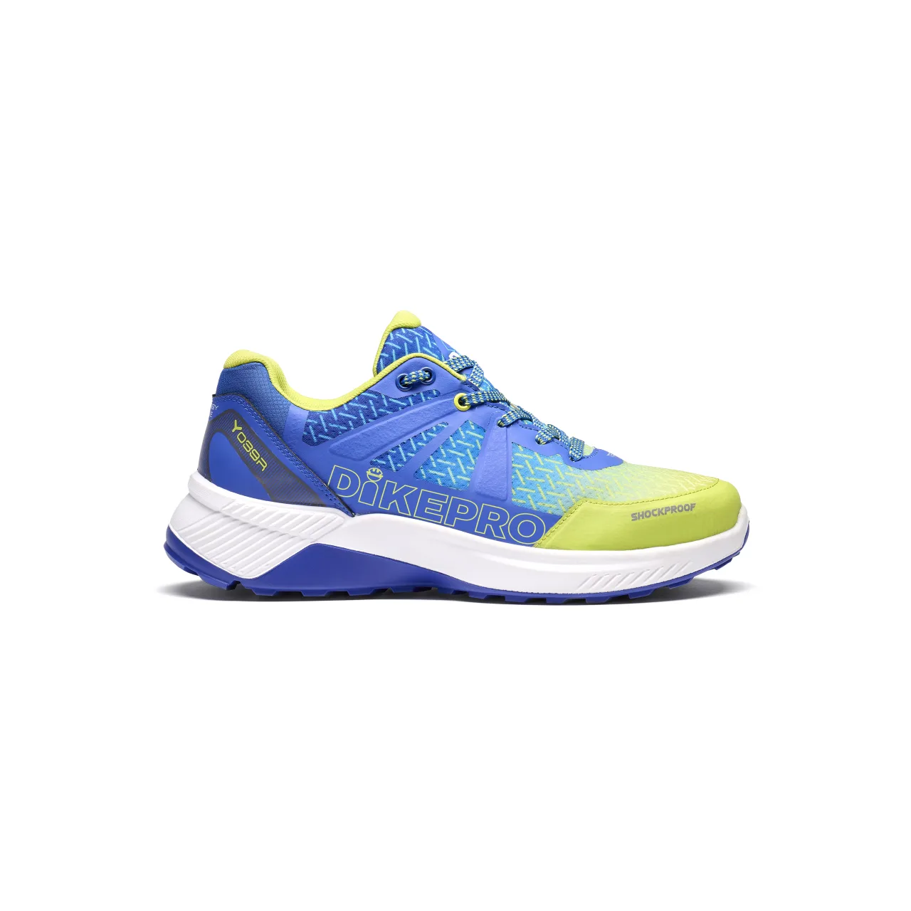 OLYMPIC OVERTIME X-PRO III S1P "ESD"
