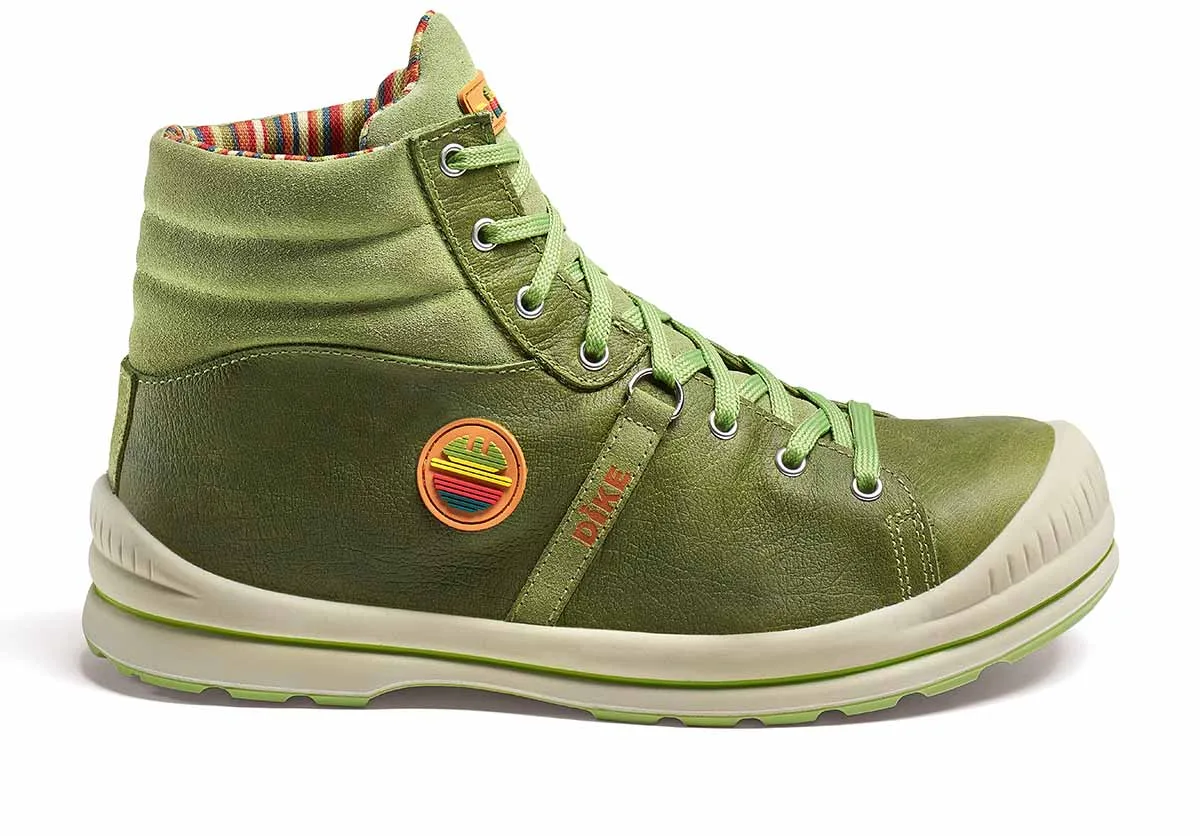 SUMMIT SUBLIME HH S3 WR "H-DRY"