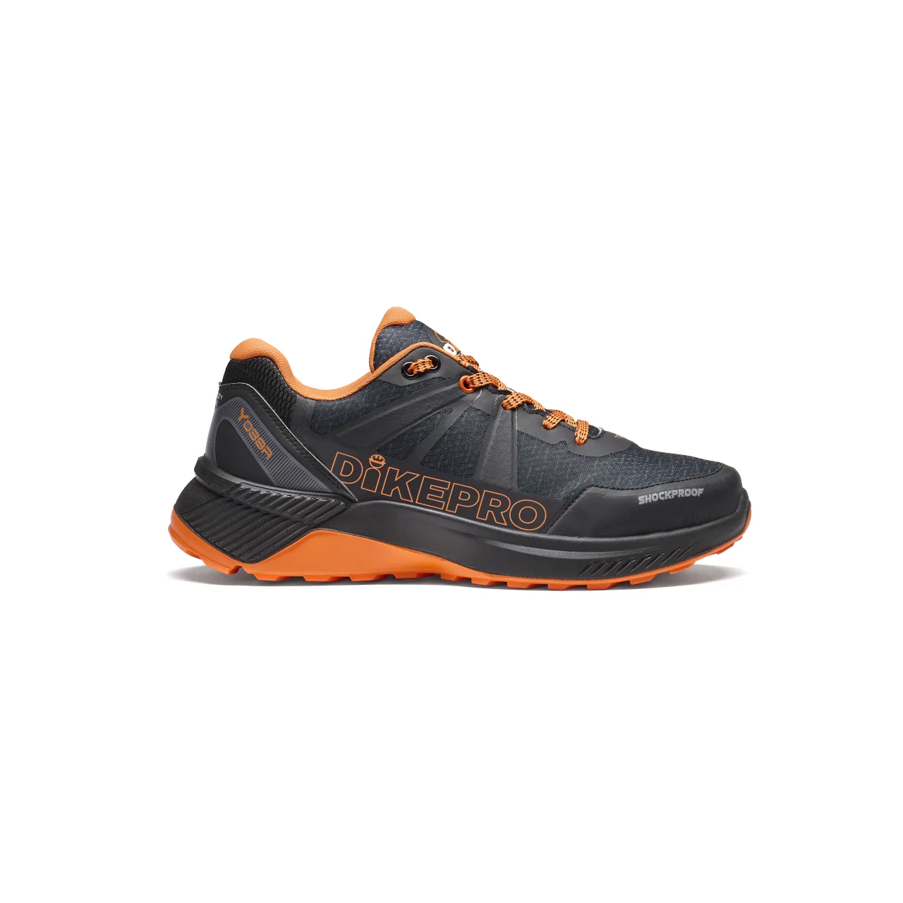 OLYMPIC OVERTIME X-PRO III S3 "ESD"
