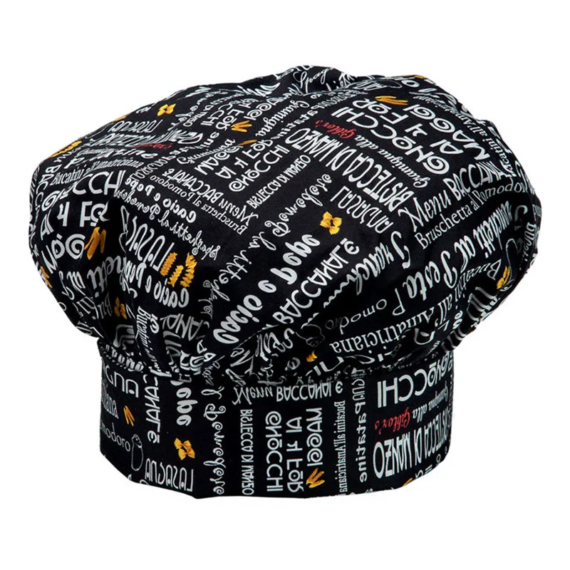TOQUE - 1 PIECES PAC