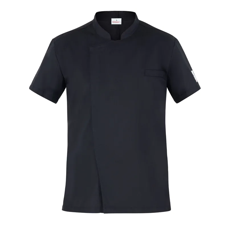 FEDERICO CHEF JACKET