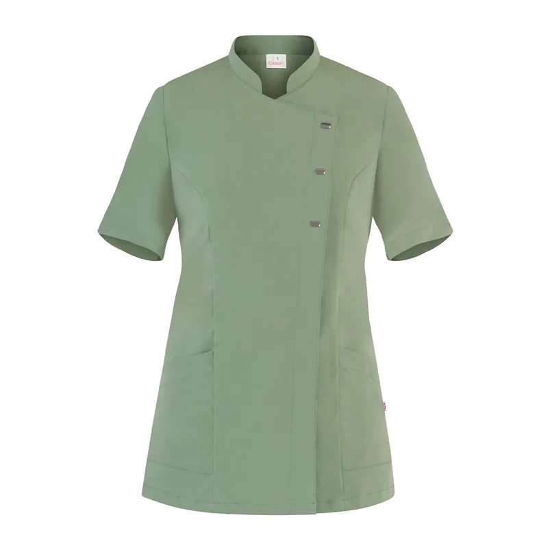 GRETA TUNIC