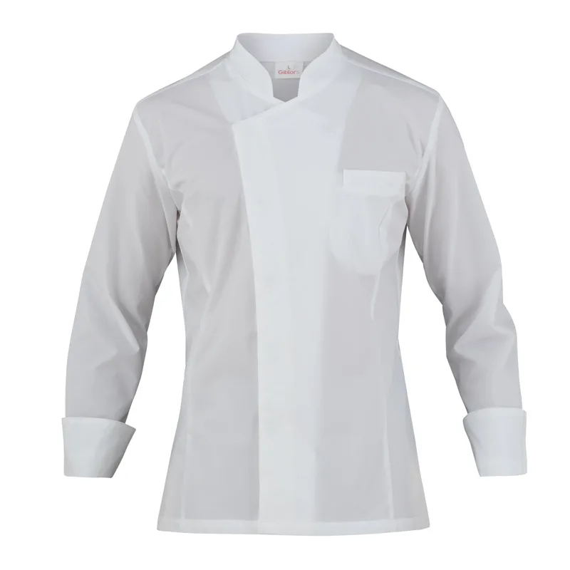 GIORGIO JACKET