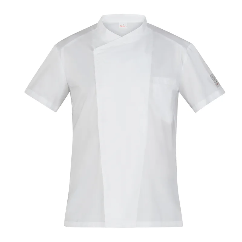 LIAM CHEF JACKET