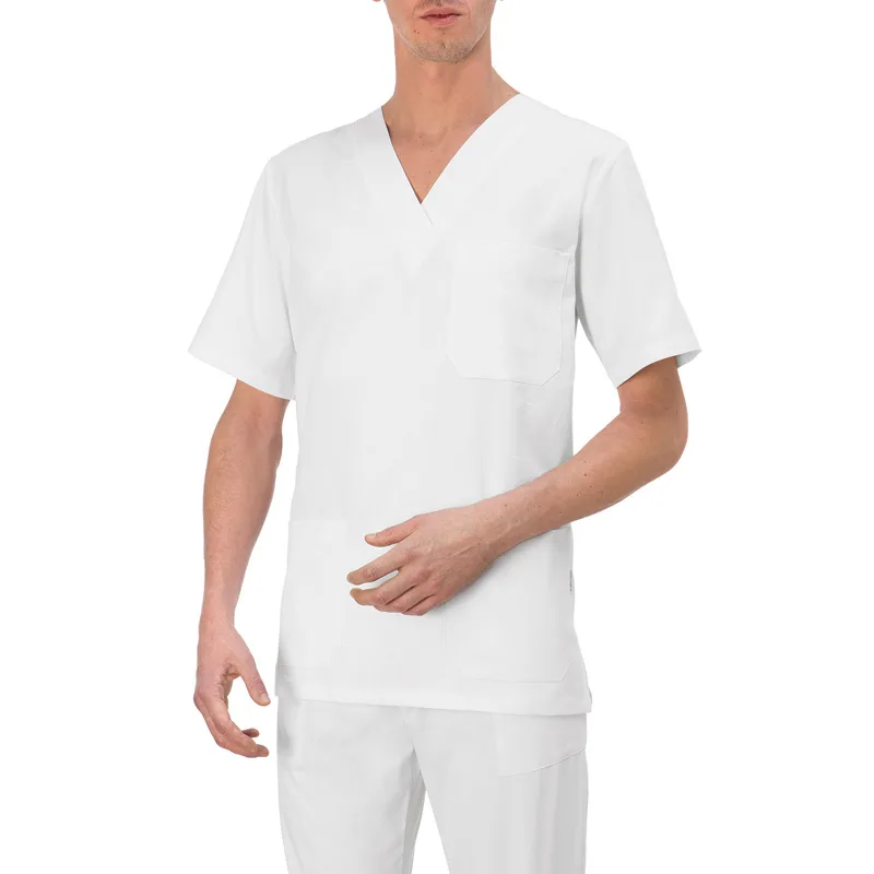 PIERO V-NECK TUNIC