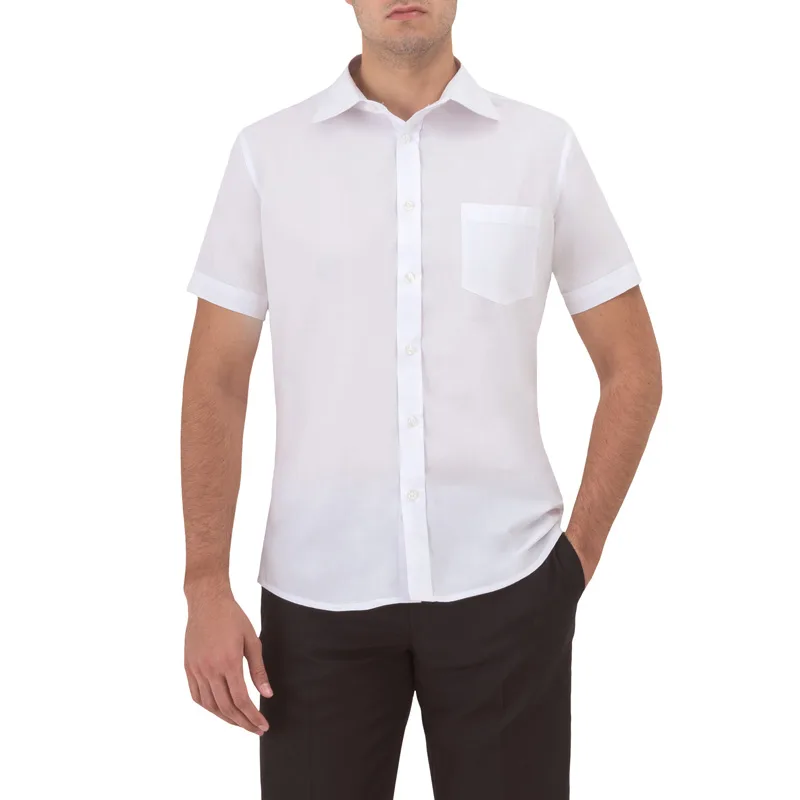 PRINCE WHITE SHIRT
