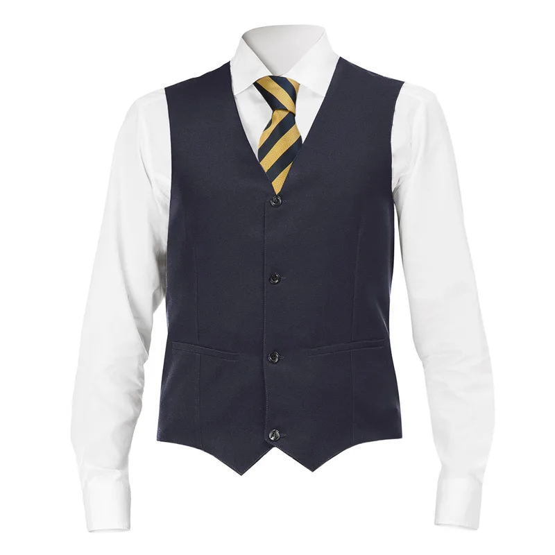 MIGUEL WAISTCOAT