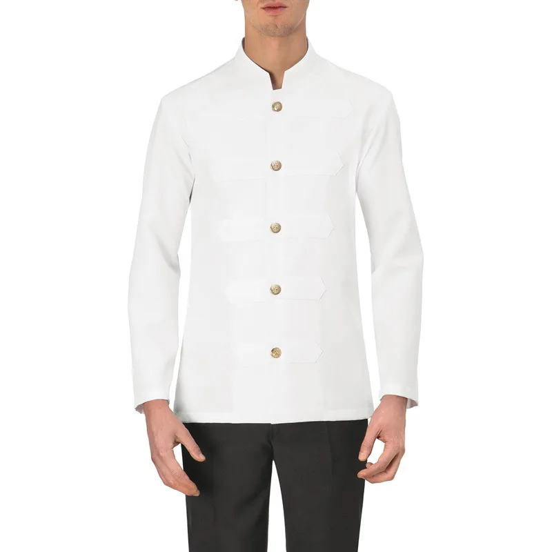 PIER JACKET