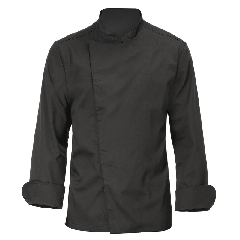 MIRKO CHEF JACKET